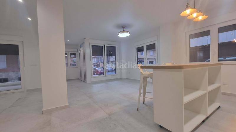 Foto 614f1e7a-649b-44d9-92e4-5a00dd18cdd5. Flat with heating in El Acequión Torrevieja