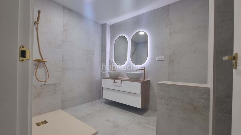 Foto 922966ec-97b6-4a72-9666-ee8fda62d7d4. Flat with heating in El Acequión Torrevieja