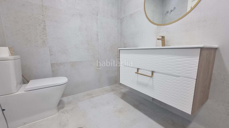 Foto ed3eace5-9d93-4425-9215-0296cd3450a2. Flat with heating in El Acequión Torrevieja