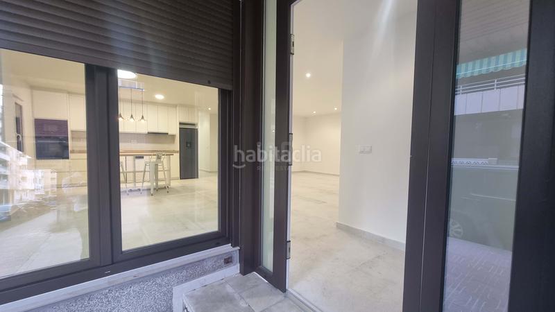 Foto fa77887d-79dc-40fc-9414-661aeb9d64e8. Flat with heating in El Acequión Torrevieja