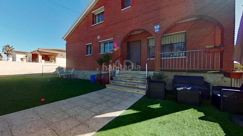 Foto 468ac437-e75d-4291-9ebc-4fc527cfb39c. Casa amb calefacció a Els Masos - Els Garrofers Coma-ruga