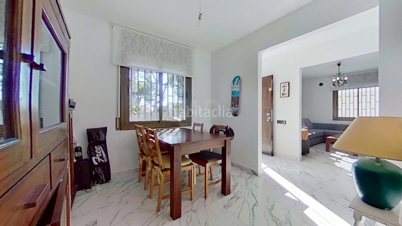 Foto 846333f5-c0aa-4edc-aede-eaf0538c4c81. Casa amb calefacció a Els Masos - Els Garrofers Coma-ruga