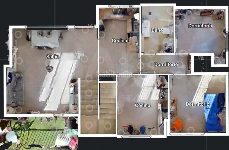 Foto e7a393a0-486c-43af-ae0d-2ae533501c03. Casa amb calefacció a Els Masos - Els Garrofers Coma-ruga