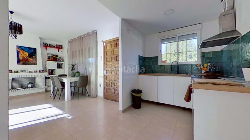 Foto ddcfd6f6-42e4-45ff-a17f-a4f72754ce9f. Haus mit heizung in Els Masos - Els Garrofers Coma-ruga