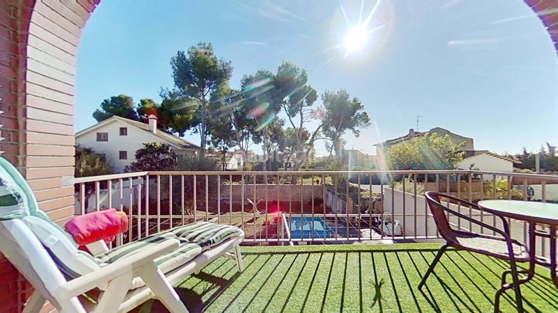 Foto 308db439-333b-481a-b7bc-34e9c4c1b6a0. House with heating in Els Masos - Els Garrofers Coma-ruga