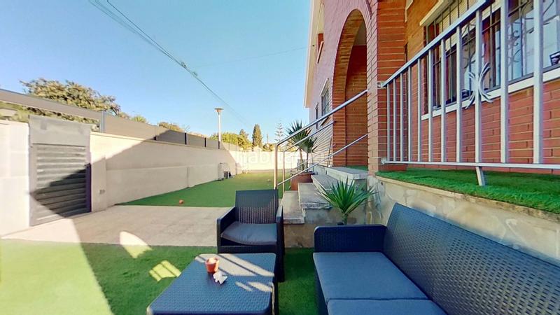 Foto f6a7244f-a476-49e8-acd7-cb0003cc012d. House with heating in Els Masos - Els Garrofers Coma-ruga