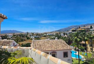 Flat in Mijas Golf