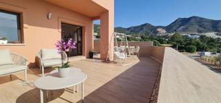 Chalet en Casablanca - La Viñuela