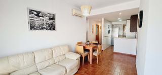 Appartement à Las Cañadas