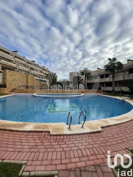 Foto 0089b53d-18ef-47e1-ab20-cdf1663f04b2. Piso en Monforte del Cid