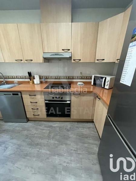 Foto 867ccbae-ce67-4bd9-9a93-f1fe39450140. Piso en Monforte del Cid