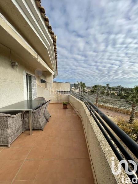 Foto d6ccb3e9-05a4-4251-a24d-10140b107eb1. Piso en Monforte del Cid