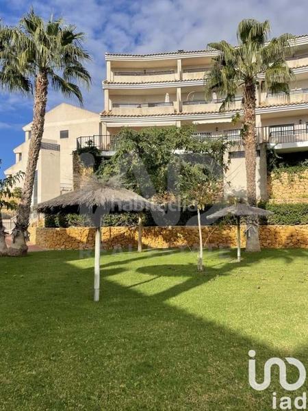 Foto df23a7f0-6975-4b30-b9b2-77f05a1b70bb. Piso en Monforte del Cid