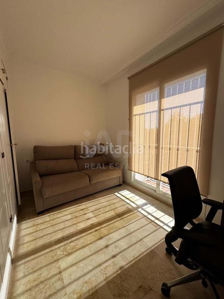 Foto 8d5d5936-002d-4700-b09c-161d104556ce. Casa aparellada amb calefacció aparcament a Aloha Marbella