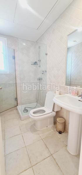 Foto 970b48c7-e3e8-4e9b-8c32-8cc17430e0b2. Casa aparellada amb calefacció aparcament a Aloha Marbella