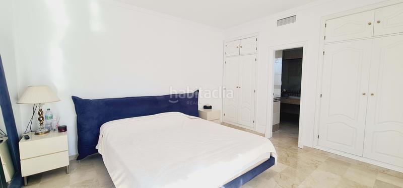 Foto b659fdcb-11a9-4de4-85f0-c7bc1ea08a3b. Casa aparellada amb calefacció aparcament a Aloha Marbella