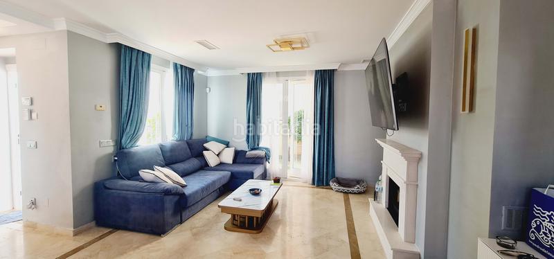 Foto 3791edea-d0ff-4293-8794-800b9b8ae888. Casa bifamiliare con riscaldamento parcheggio in Aloha Marbella