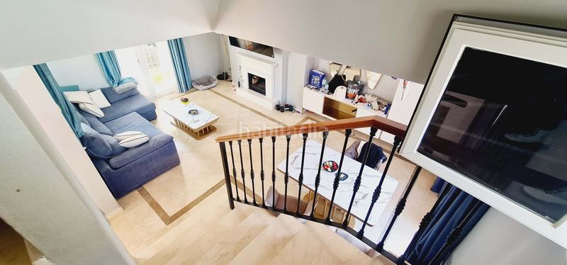 Foto 3b79a6ad-40c6-4406-ae17-e281e5d5e9c7. Casa bifamiliare con riscaldamento parcheggio in Aloha Marbella