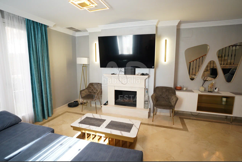 Foto 3ef29187-ec68-4675-ac36-d66b031748c5. Casa bifamiliare con riscaldamento parcheggio in Aloha Marbella