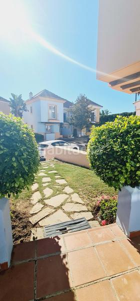 Foto 837efb7e-38d6-4379-bba9-7ddd2ffcfe43. Casa bifamiliare con riscaldamento parcheggio in Aloha Marbella