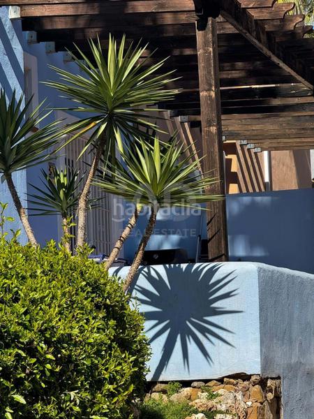 Foto b5865408-9071-4233-9ccb-dd73fcddbec0. Casa bifamiliare con riscaldamento parcheggio in Aloha Marbella