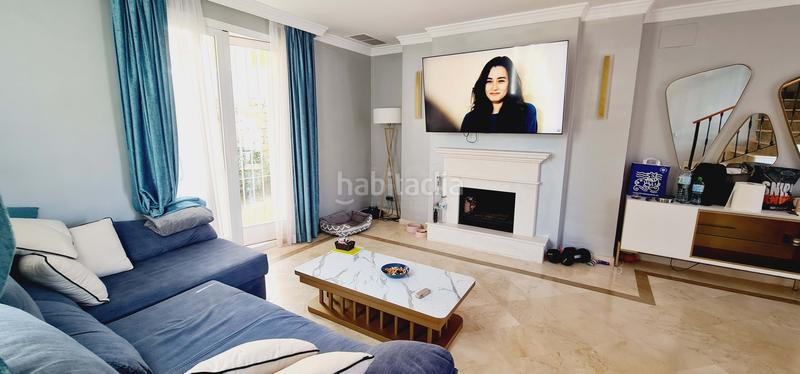 Foto dd38ac98-d59e-4b22-bf4f-c0f1e7bd5956. Casa bifamiliare con riscaldamento parcheggio in Aloha Marbella