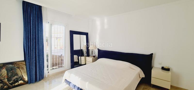 Foto 6a62510a-3897-4179-9a78-6ef934367945. Casa pareada en Aloha Marbella