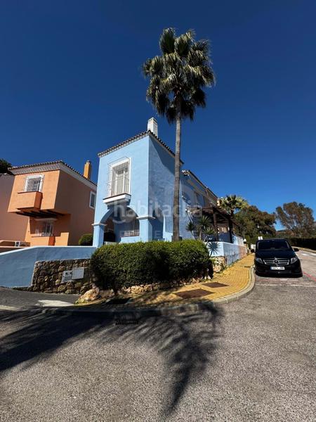 Foto 96b2d13a-578c-4115-885b-2a6b2af84891. Casa pareada en Aloha Marbella