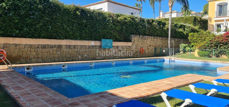 Foto 97675a09-5701-4c41-9c77-b503fe0e8133. Casa pareada en Aloha Marbella