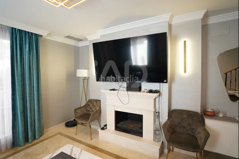 Foto b2c1dbc7-6dff-4ab0-9851-110e5c77b3b1. Casa pareada en Aloha Marbella