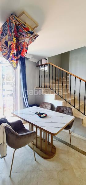 Foto c46fcb8b-3b66-48db-bd25-ec5af6ed6ec0. Casa pareada en Aloha Marbella