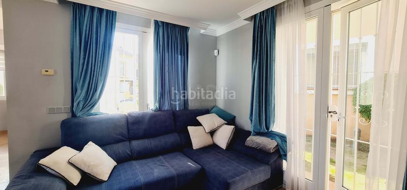 Foto e7b018b7-56f5-4ad0-9fda-0a3841c3ba31. Casa pareada en Aloha Marbella