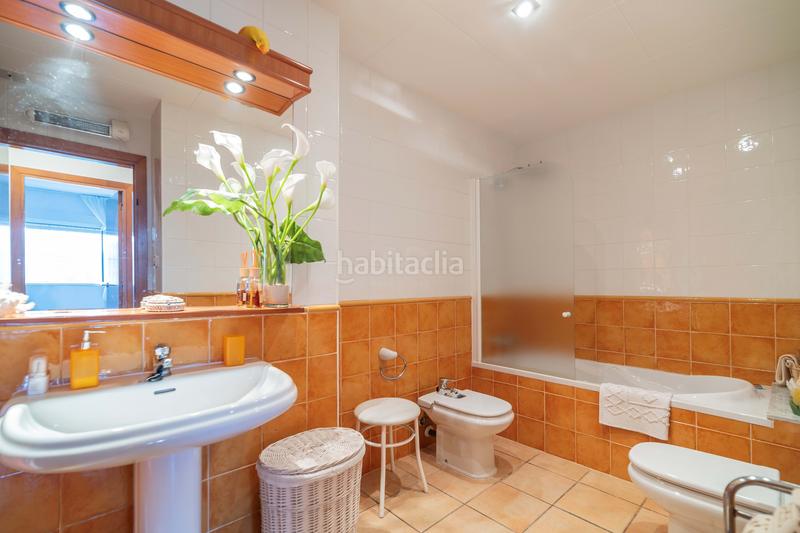 Foto 210527cc-5297-4cdc-9e03-e36ebdd59e6a. Casa aparellada amb calefacció piscina a Las Atalayas-Urmi-Cerro Mar Peñíscola