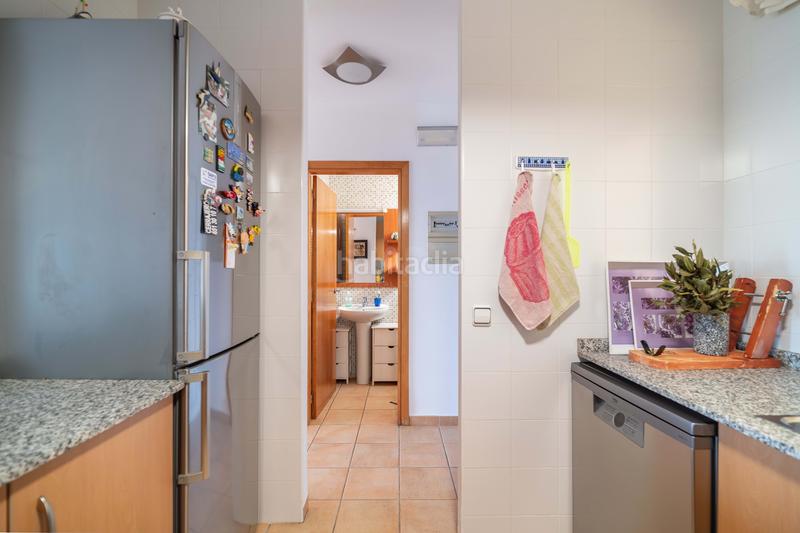 Foto 551b9571-b464-4a60-a036-ff1baa726f84. Casa aparellada amb calefacció piscina a Las Atalayas-Urmi-Cerro Mar Peñíscola