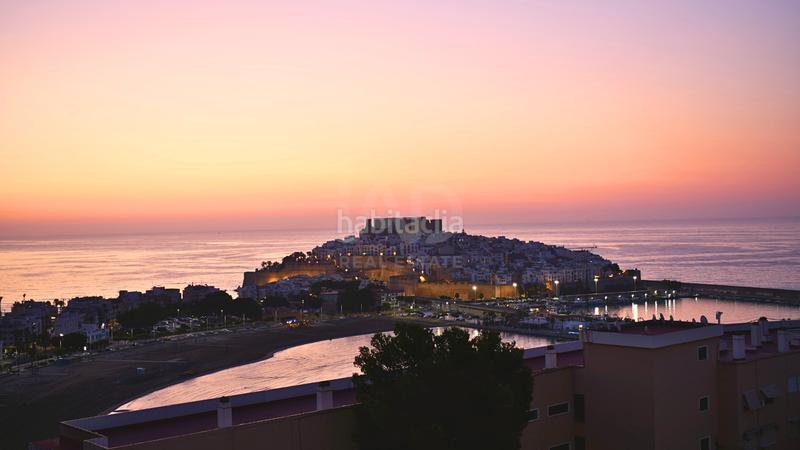 Foto bc4a6d8e-dae8-4bed-8b58-51b7cacb1c84. Casa aparellada amb calefacció piscina a Las Atalayas-Urmi-Cerro Mar Peñíscola