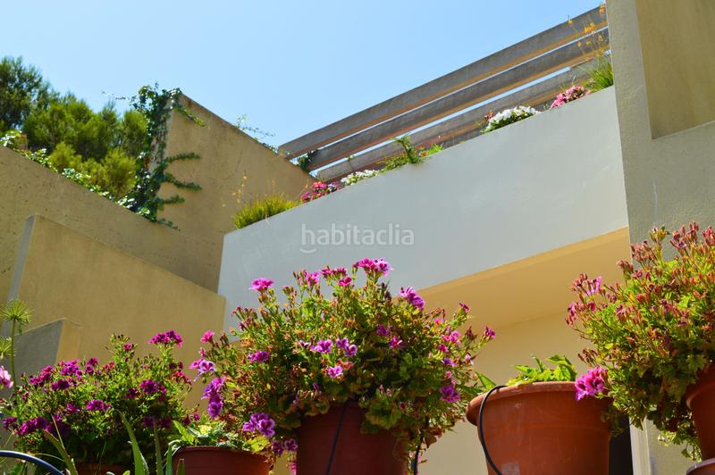 Foto c1b30664-776a-47a7-b828-0d266168a3cd. Casa aparellada amb calefacció piscina a Las Atalayas-Urmi-Cerro Mar Peñíscola