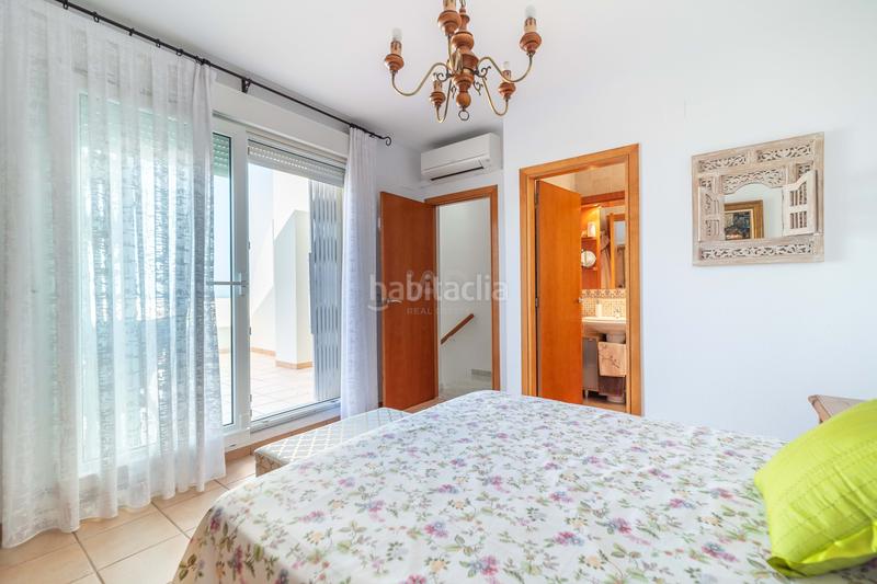 Foto 307439bc-e5c2-4e7f-bf48-b555ce12b287. Casa pareada en Las Atalayas-Urmi-Cerro Mar Peñíscola