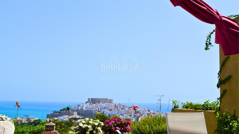 Foto 4e61f462-d200-4543-b988-9fa161bba5b2. Casa pareada en Las Atalayas-Urmi-Cerro Mar Peñíscola