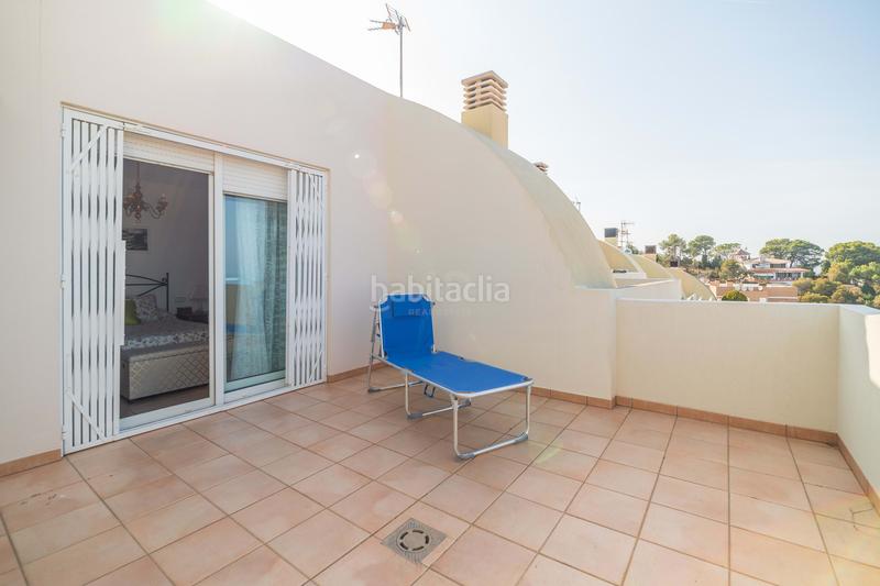 Foto ab736f72-4d2f-476e-95d3-5588f8395fdc. Casa pareada en Las Atalayas-Urmi-Cerro Mar Peñíscola