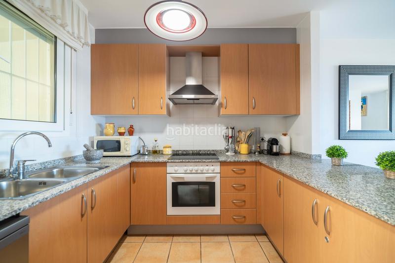 Foto acbfc148-1a7d-4f64-88b1-e0d2ec41421e. Casa pareada en Las Atalayas-Urmi-Cerro Mar Peñíscola