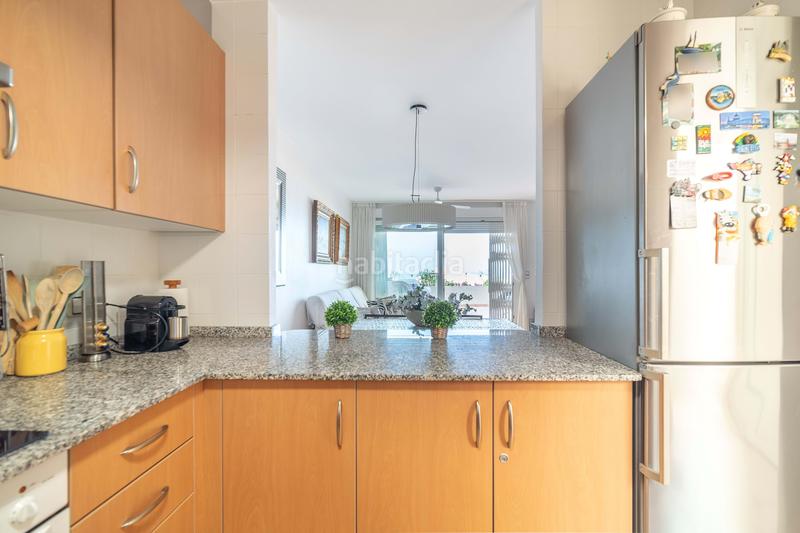 Foto dc56ae70-520a-4d83-ab74-5b3be8bf8dce. Casa pareada en Las Atalayas-Urmi-Cerro Mar Peñíscola