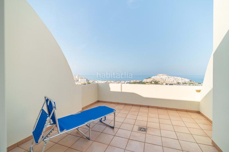 Foto ea64ed58-c500-475b-9654-d964f079e664. Casa pareada en Las Atalayas-Urmi-Cerro Mar Peñíscola