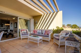 Maison jumelée à Las Atalayas-Urmi-Cerro Mar