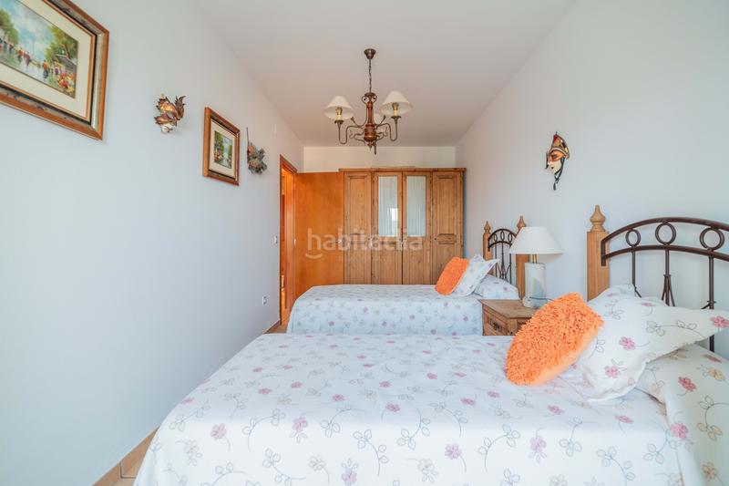 Foto 80a8f1e0-ad78-4605-85dd-5c8106bf832a. Maison jumelée avec chauffage piscine dans Las Atalayas-Urmi-Cerro Mar Peñíscola