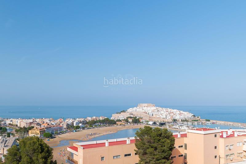 Foto c3392f91-7f48-406f-8a71-0b695df66b1a. Maison jumelée avec chauffage piscine dans Las Atalayas-Urmi-Cerro Mar Peñíscola