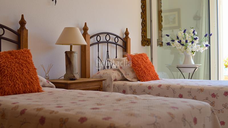 Foto 49b2adff-c38a-45b1-b20f-9ed8f8aedf02. Towny house with heating pool in Las Atalayas-Urmi-Cerro Mar Peñíscola