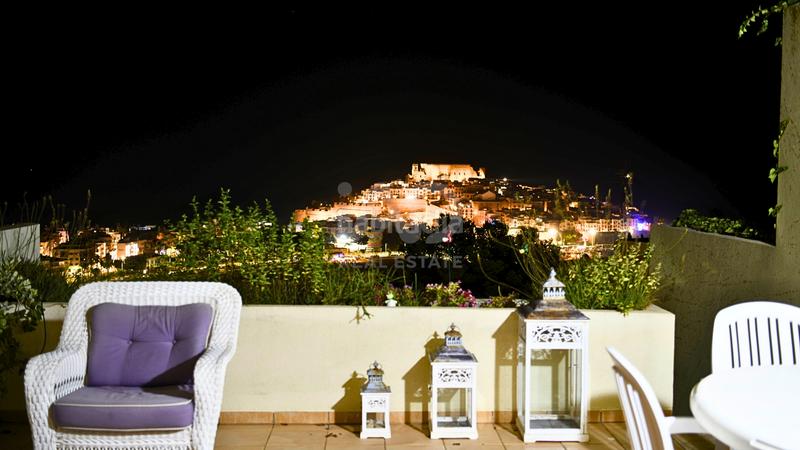 Foto 765bd87b-ee6d-483e-b7db-ca43e4ad1e6d. Towny house with heating pool in Las Atalayas-Urmi-Cerro Mar Peñíscola