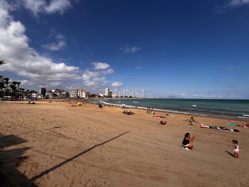 Foto b9320a5e-83cd-4859-bbdd-7db256854cac. Towny house with heating pool in Las Atalayas-Urmi-Cerro Mar Peñíscola