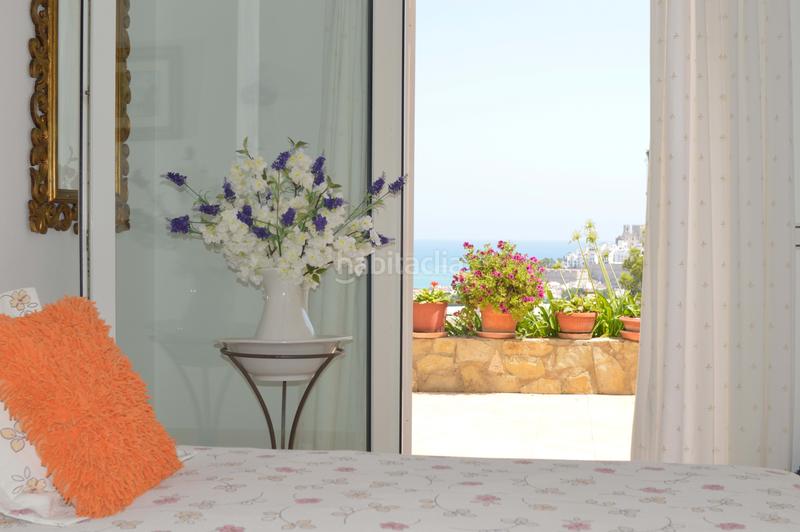 Foto bbf12f97-7ce2-4c76-9c7c-c3f7dbb6ae37. Towny house with heating pool in Las Atalayas-Urmi-Cerro Mar Peñíscola