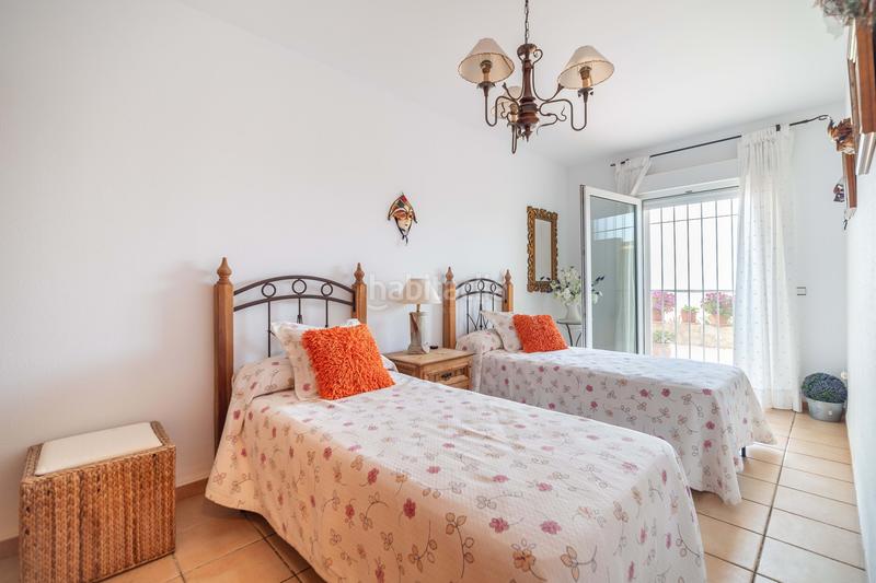 Foto d4a45c9c-9251-476a-a41b-8e88d70c3ff6. Towny house with heating pool in Las Atalayas-Urmi-Cerro Mar Peñíscola